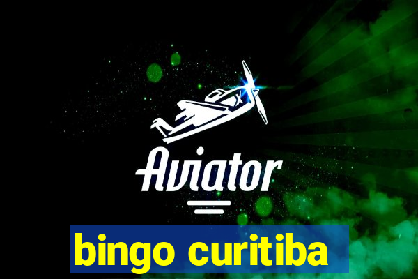 bingo curitiba